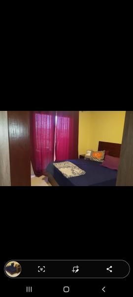 Studio for rent in porto golf marina